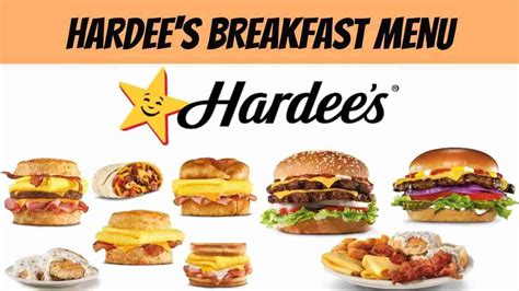 Get Your Morning Started Right: Hardees Breakfast Hours - NUTRITIONZX