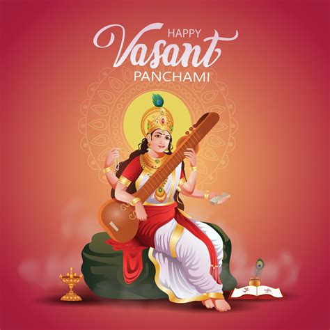 Basant/Vasant Panchami