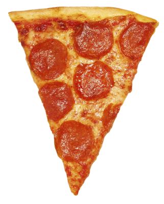 Pizza Slice Free Png Image