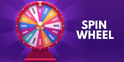 Spin Wheel Money Game - How to Play Money Wheel on Spartan Poker.