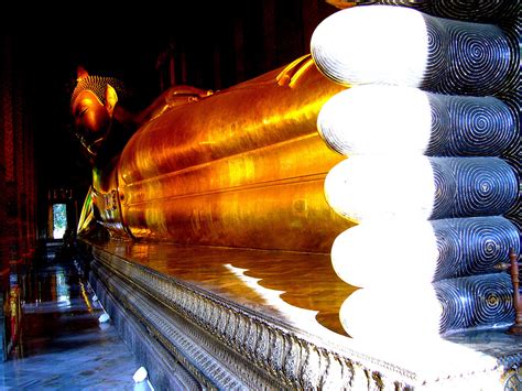 Temple of the Reclining Buddha Attractions, Facts & History