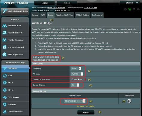 At&t router configuration - lodsci