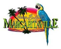 Margaritaville Logos