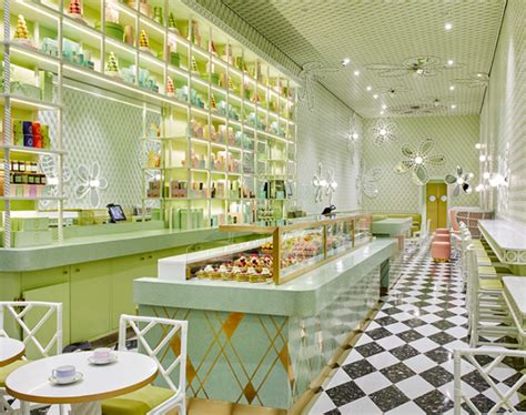 Maison Laduree Nyc Soho | Ventana Blog