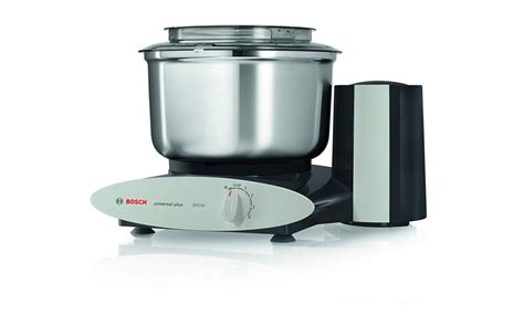 Bosch Stand Mixer Review (Plus the Best Accessories)