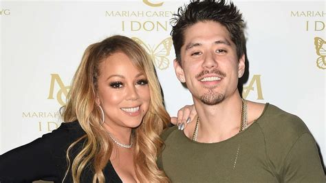 Mariah Carey and Bryan Tanaka Seemingly Split After 7 Years Together