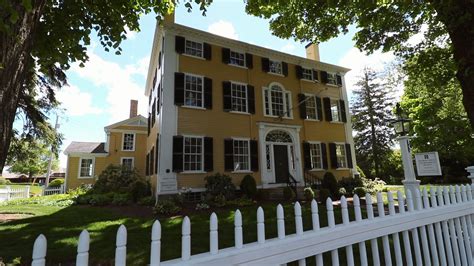 Duxbury Rural and Historical Society – The historical heart of Duxbury, Massachusetts