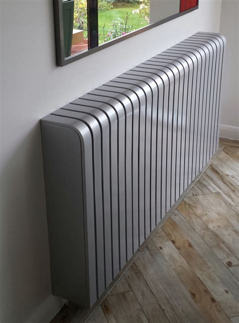 Painted — Cool Radiators? It's Covered!