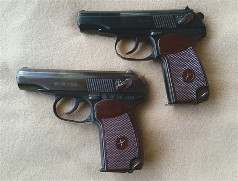 9mm makarov - vivalader