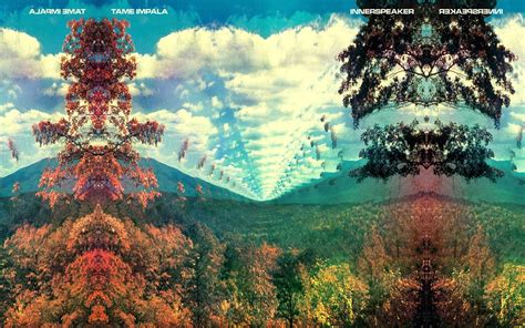 tame impala innerspeaker wallpaper - Google Search | Tame impala, Album ...