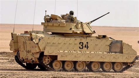 US armored vehicles, infantry troops arrive in eastern Syria to guard oil facilities - Good ...