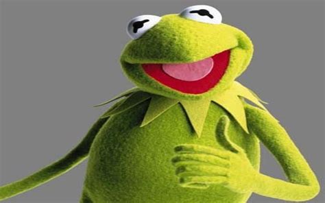 Kermit The Frog Desktop Wallpaper