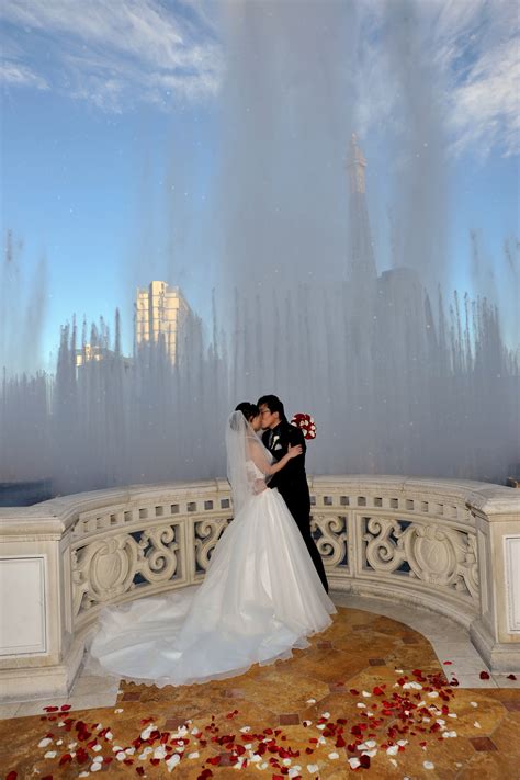 Top 10 Places To Get Hitched In Las Vegas - style etcetera