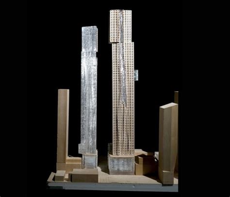 Revised Design Unveiled for Toronto's Mirvish+Gehry Towers | ArchDaily