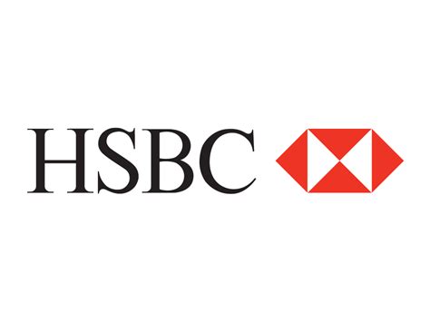 HSBC Logo PNG Image | PNG Arts