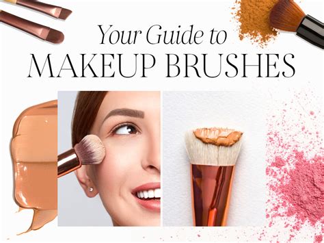 Best Makeup Brushes | Sephora Philippines