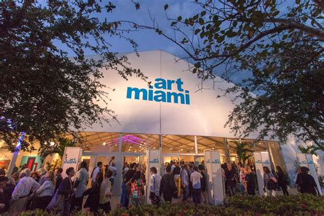 Announcing Art Miami 2019 | Hashimoto Contemporary