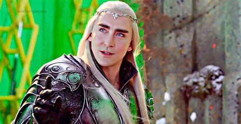 Lee Pace as Thranduil - behind the scenes | Lee pace, Thranduil, The hobbit