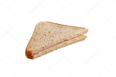 Half a ham sandwich Stock Photo by ©photography33 10853119