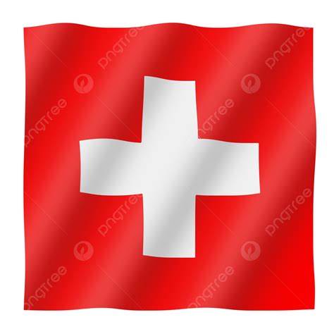 Switzerland Flag, Switzerland, Switzerland Day, Switzerland ...