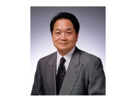 Ken Kutaragi biography, birth date, birth place and pictures