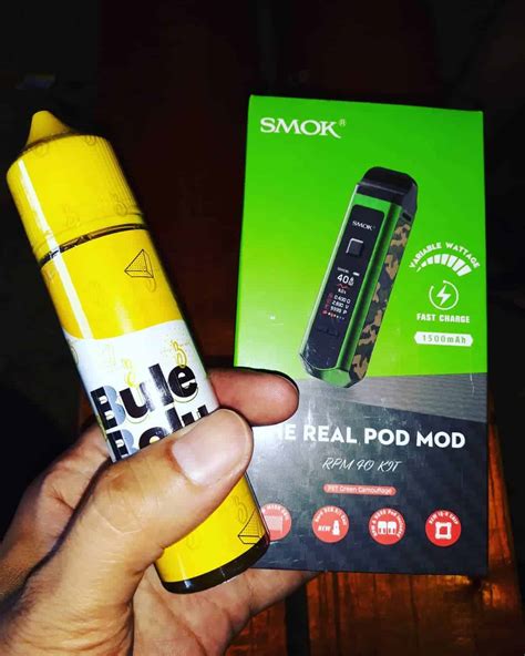 How To Turn On Smok Vape? (Fast & Simple)