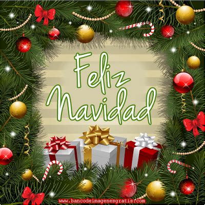 Tarjetas De Navidad Gratis