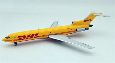 ScaleModelStore.com :: Boeing 727