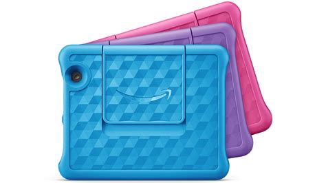 2 Amazon Fire HD 8 Kids Edition Tablet, 8 - town-green.com