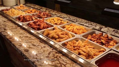 King Buffet Colorado – The Best Buffet In Town