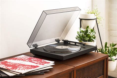 Top 10 Best Belt Drive Turntables in 2024 Reviews | Guide