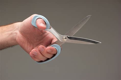 Best Left-Handed Scissors