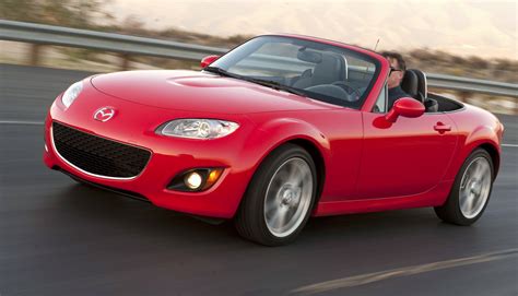 Mazda Miata Wallpapers Images Photos Pictures Backgrounds