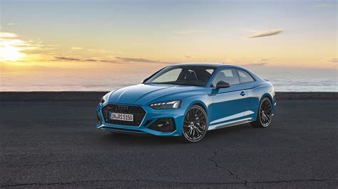 2020 Audi RS5 Coupe Wallpapers | SuperCars.net