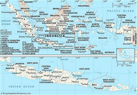 Java | Facts, Map, Population, & Language | Britannica