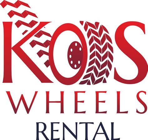 Home - Kos Wheels Rental