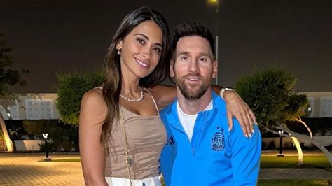 Messi holds ‘thorough talks’ over summer transfer to Al Hilal | FootballTransfers.com