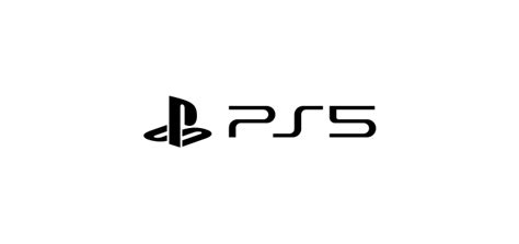 Ps5 Logo Transparent