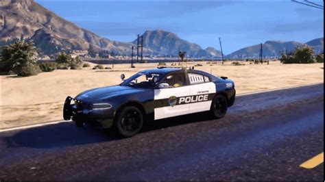 Police Vehicle Pack V2 | FiveM Store