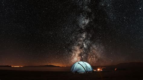 badavut beach, phenomenon, milky way, galaxy, turkey, starry sky, space, tent, photography, sky ...