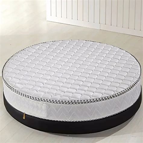 Arrowsoft Round Bed Mattress King Size Round Mattress - Buy King Size Round Mattress,Round ...