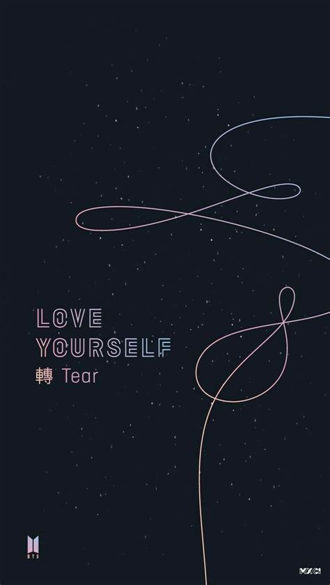 Bts Lockscreen, Bts Bangtan Boy, Bts Boys, Love Yourself 轉 Tear, Army Wallpaper, Screen ...