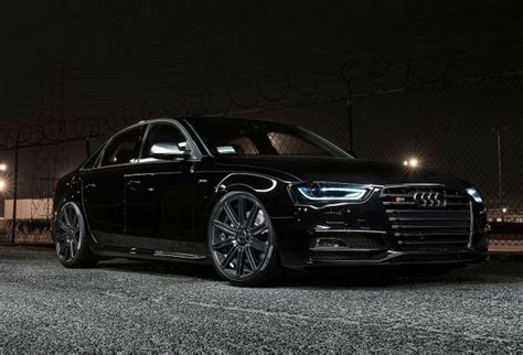 Audi S6 Wallpaper - WallpaperSafari