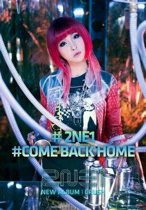 2NE1 Come Back Home - 2NE1 Photo (36794052) - Fanpop