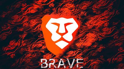 Brave Browser Wallpapers - Wallpaper Cave