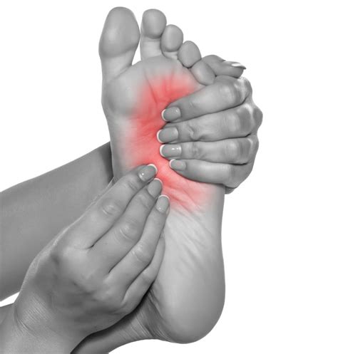 Are My Flat Feet Causing My Foot Pain? | Cardin & Miller PT