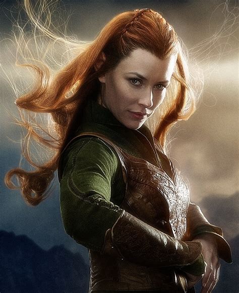 Tauriel Undomiel | The Fantasy Odyssey Wiki | FANDOM powered by Wikia