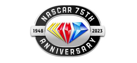 NASCAR 75 hub page will be your window into historic celebration