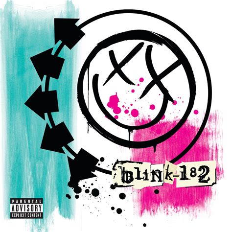 ‎Blink-182 (Bonus Track Version) - Album by blink-182 - Apple Music