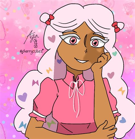 Cotton candy is pretty... : r/Cookierun